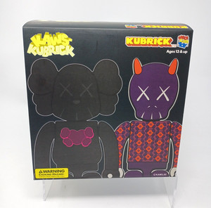 Kaws Kubrick | eBay