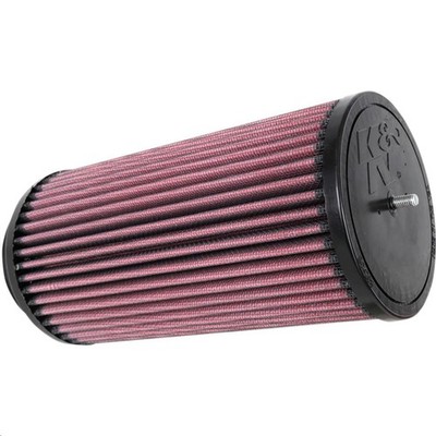 K&N Engineering Engine Air Filter: High Performance, Premium PL-2417