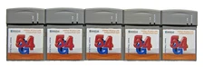 Lot of 5Pcs AmbiCom WL54-CF 802.11g Wireless LAN CompactFlash Card WiFi Adapter