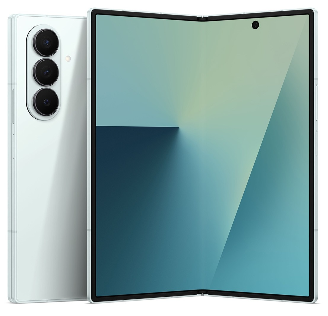 UNLOCKED Samsung Galaxy Z Fold 7 256 GB Smartphone - All Colors