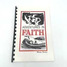 Adventures in Faith Manley Beasley Edwin L Hodges Ministries Alabama Christian
