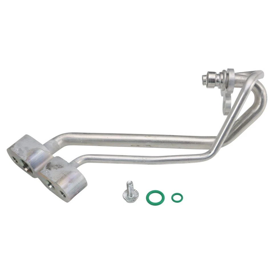 A/C Condenser For 2022 INFINITI QX60 Nissan Pathfinder - Image 4 of 4