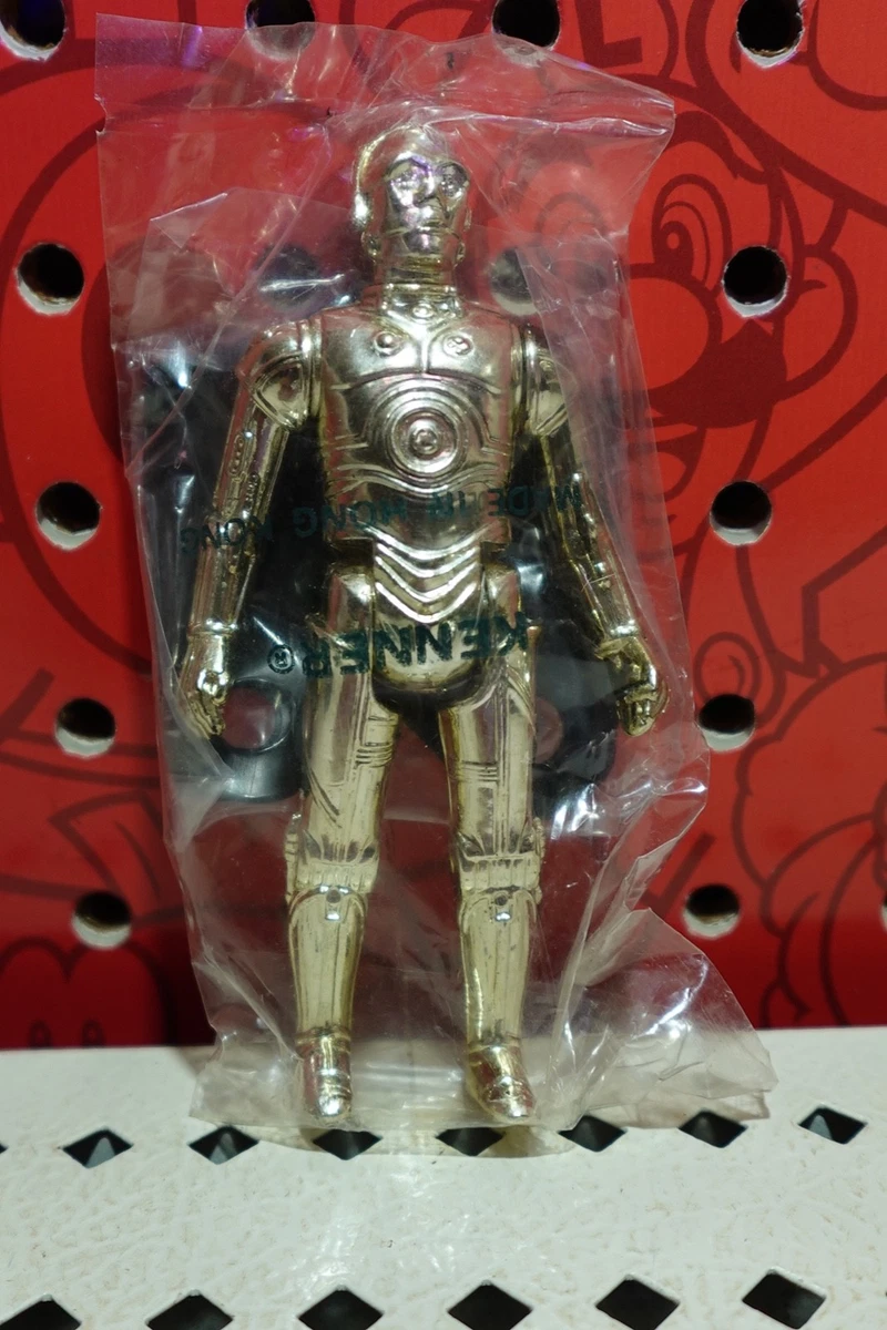 Kenner Star Wars C-3PO Action Figures & Accessories for sale - eBay