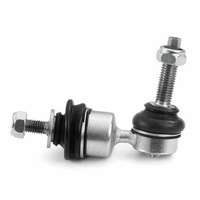 Stange Strebe Stabilisator Hinterachse 119 Mm Bosch FüR U.A. Ford C-MAX