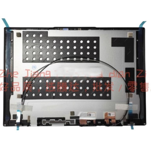 New For Yoga Slim 7 Pro 14IAH7 2022 Lcd Rear Cover Top Screen Case A Lid - Picture 2 of 2
