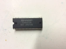 SHARP IC Chip Microelectric Microchip Semiconductor HD404316 350573071   M58