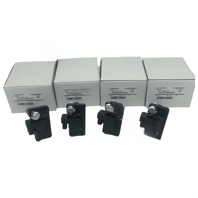 US 4PCS Ignition Coil 22433AA602 For 2011-2014 Subaru Impreza 2011-2013 Forester - Image 2 of 4