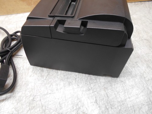 Star TSP100III thermal Receipt printer Bluetooth TSP143IIIBI - Afbeelding 5 van 7