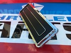 <!--F#f_0-->NEW VH Chrysler Valiant RADIO DELETE Blank Plate Fascia Bezel Charger R/T Pacer<!--F/-->