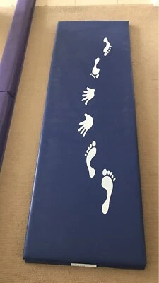 Handstand Mat Zuu Australia