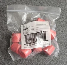 3M 13441 Finesse-it Hand Sanding Pad 1-1/4 inch (10 Pack)