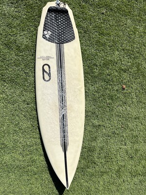Surfboard - Slater Designs