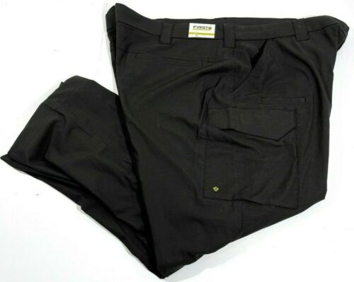 NEW FIRST TACTICAL 38x36 MENS V2 TACTICAL PANTS 114011 BLACK