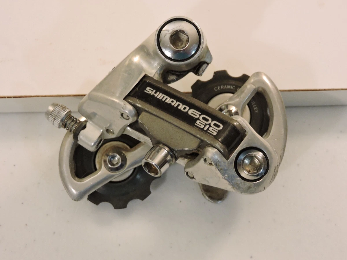 Shimano sis 2024 6 speed