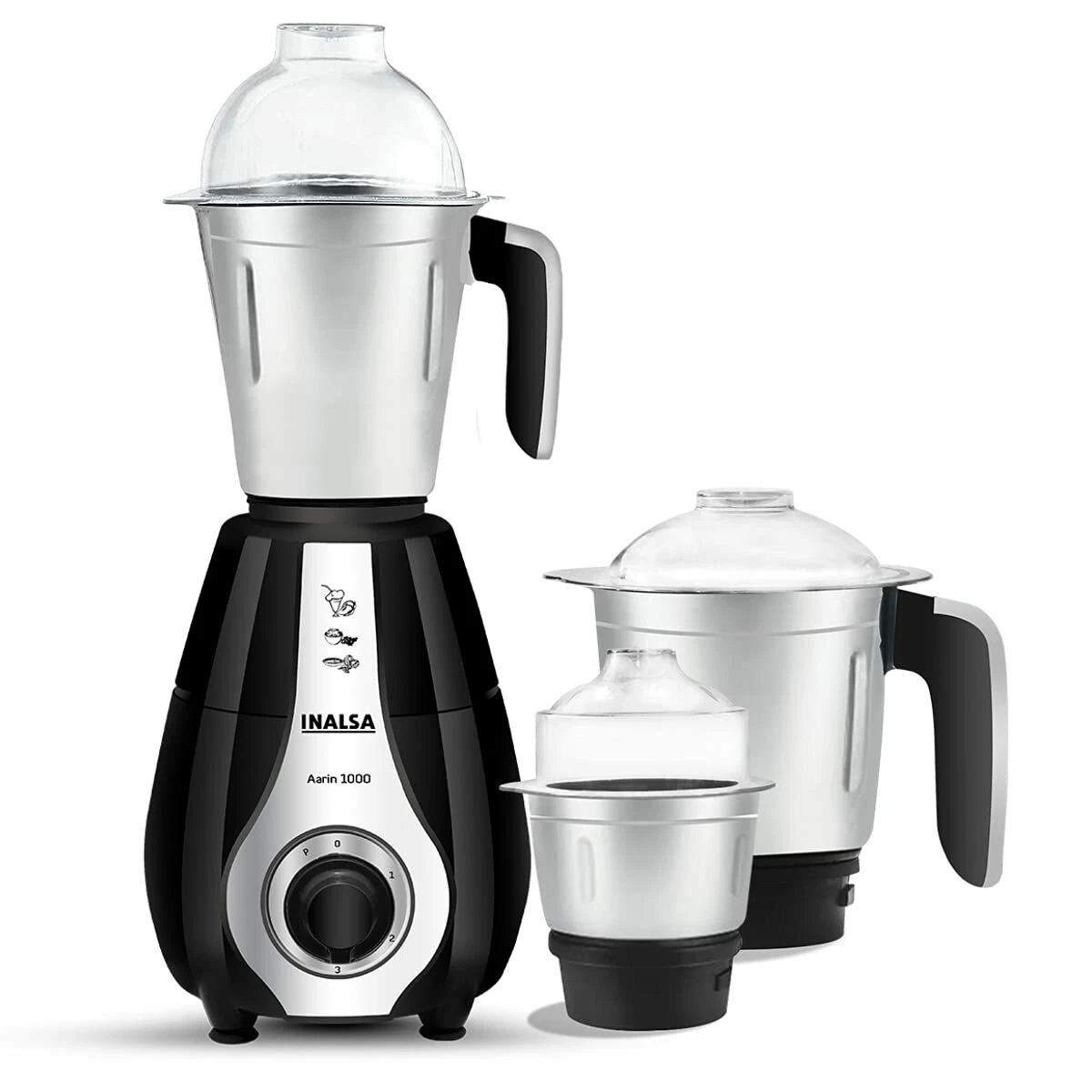 Price of shop inalsa mixer grinder