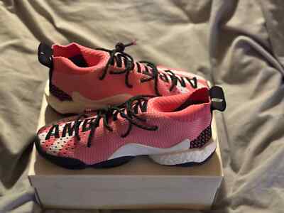 adidas Crazy BYW LVL x Pharrell Ambition Pack, Neu Zustand