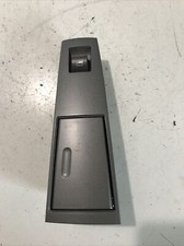 Porte arrière et accessoires BMW 740