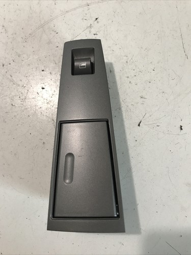 Bmw E65 Fensterheberschalter hinten rechts, 8379597, Original 740D, Baujahr 2004