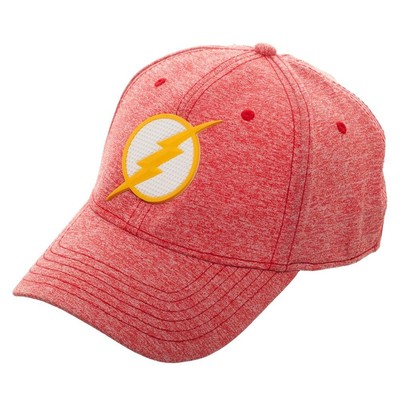 the flash hat
