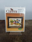 Vintage Current Counted Cross Stitch Kit Kitchen Harvest 1982 7137-7 New Opened