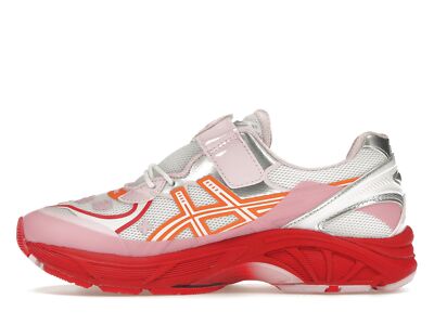 ASICS GT-2160 x Cecilie Bahnsen Low Habanero - 1203A525-100 | eBay