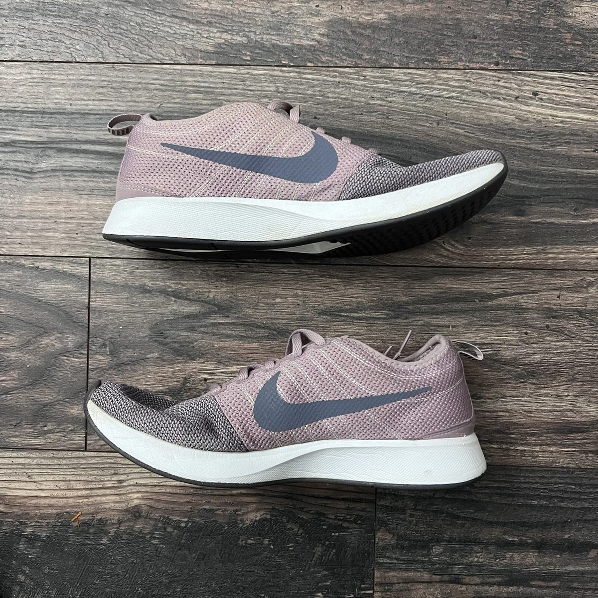 Nike dualtone top racer elemental rose