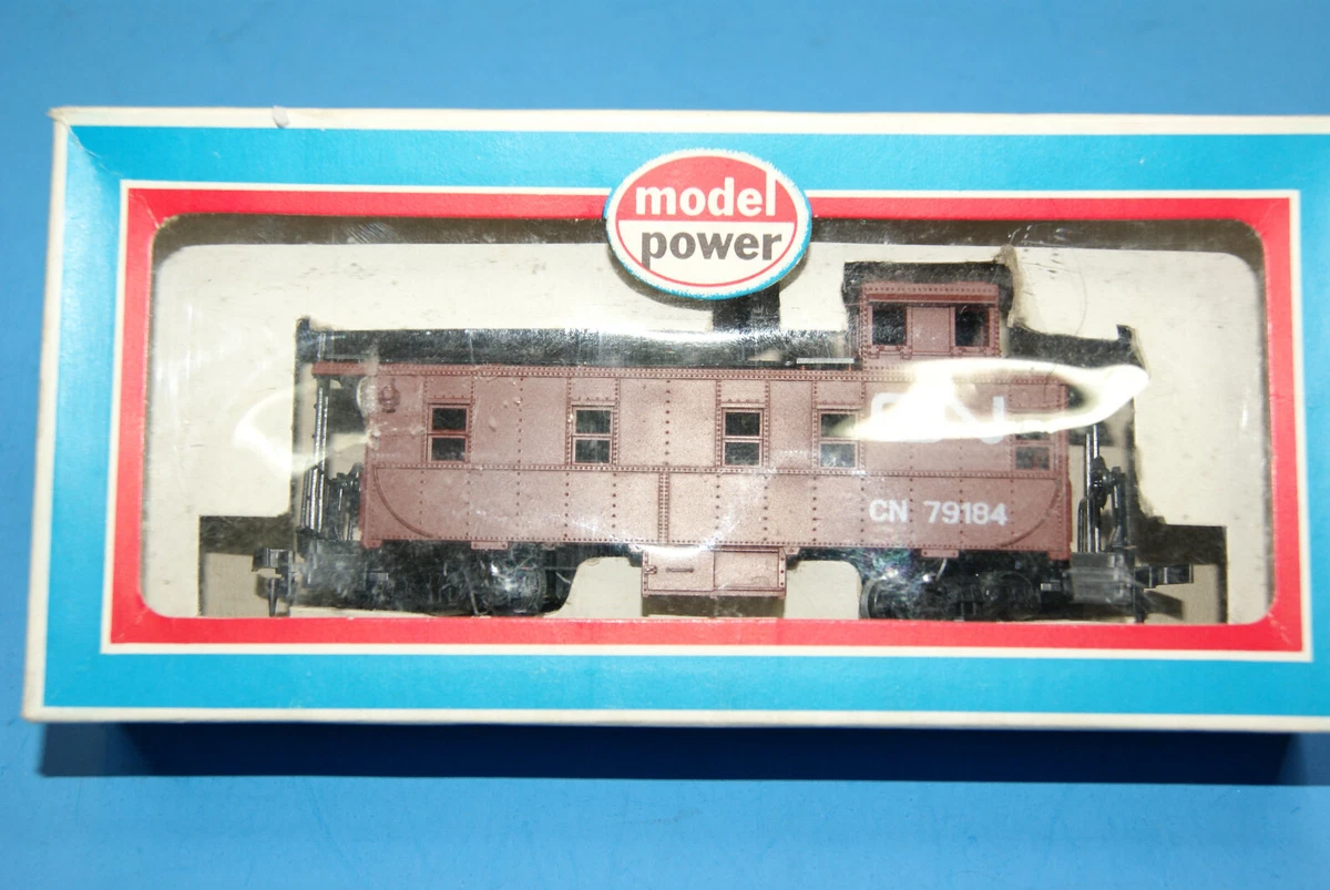 Ebay model railroad ho scale hot sale