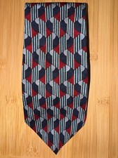Andre Valetino Multicolor Tie 57L 4.0W
