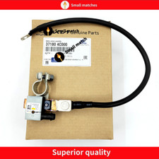 New Oem Battery Negative Sensor Cable For 2011-2013 Kia Optima 37180-4c000 New Oem Battery Negative Sensor Cable For 2011-2013 Kia Optima 37180-4c000