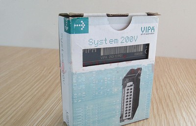 1pc New VIPA PLC Adapter Module VPIA 253-1DP01