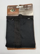 New, Mossy Oak Sidekick Hip Quiver