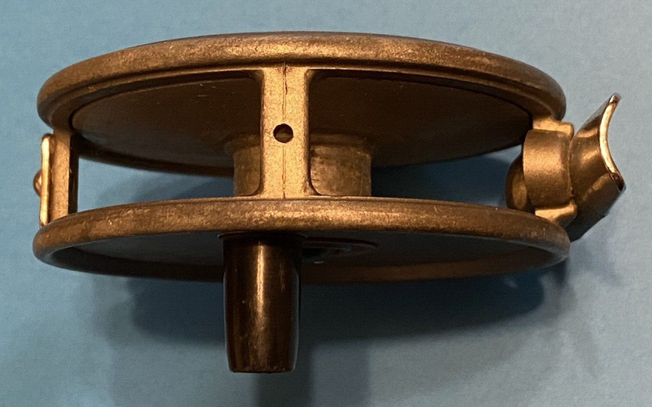 VINTAGE MEISSELBACH AIREX ABLETTE 375 FLY FISHING REEL eBay