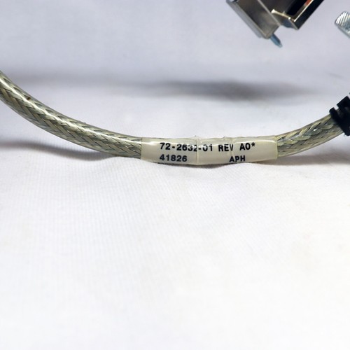 Cisco Stackwise Stacking Cable For Cisco Catalyst 3750 Series - P/N: 72-2632-01 - 第 2/3 張圖片