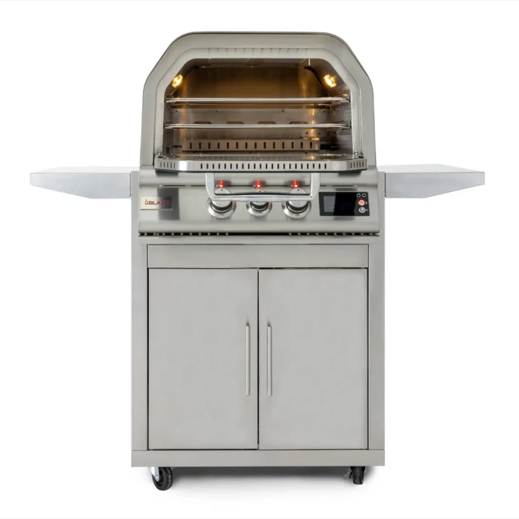 Blaze 26" Pizza Oven - Thumbnail 3