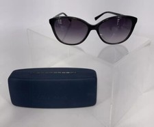Vintage Cole Haan Ch7071 Sunglasses Grey Crystal/ Grey Gradient