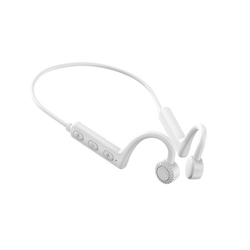 Ks19 Tws Wireless Bluetooth-compatible Headphones Neckband Sports Gaming Headset - Zdjęcie 11 z 13