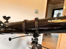 Slywatcher reflector Telescope