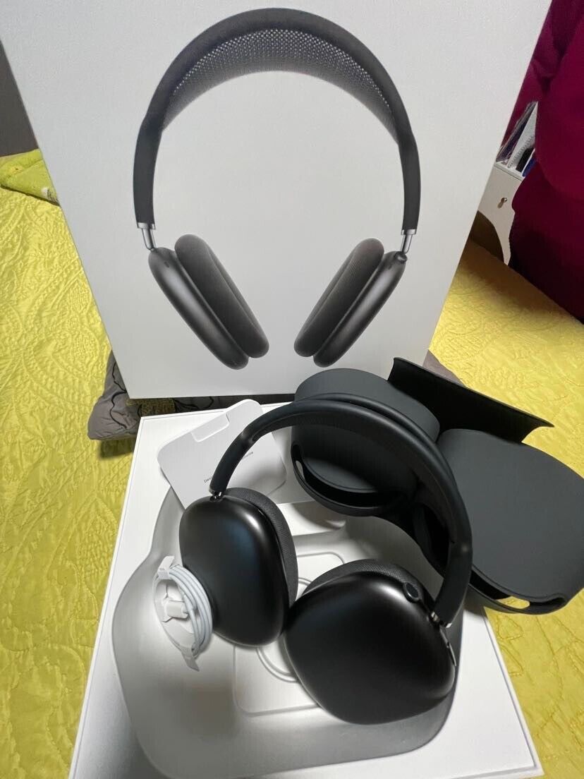 airpod pro max black | eBay airpod pro max black | eBay