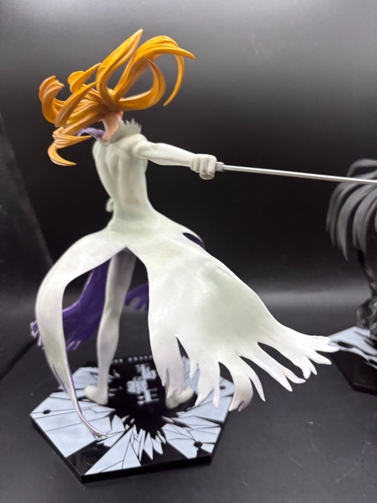 コミック・アニメ Bleach Ichigo Kurosaki Figuarts Zero Figuarts