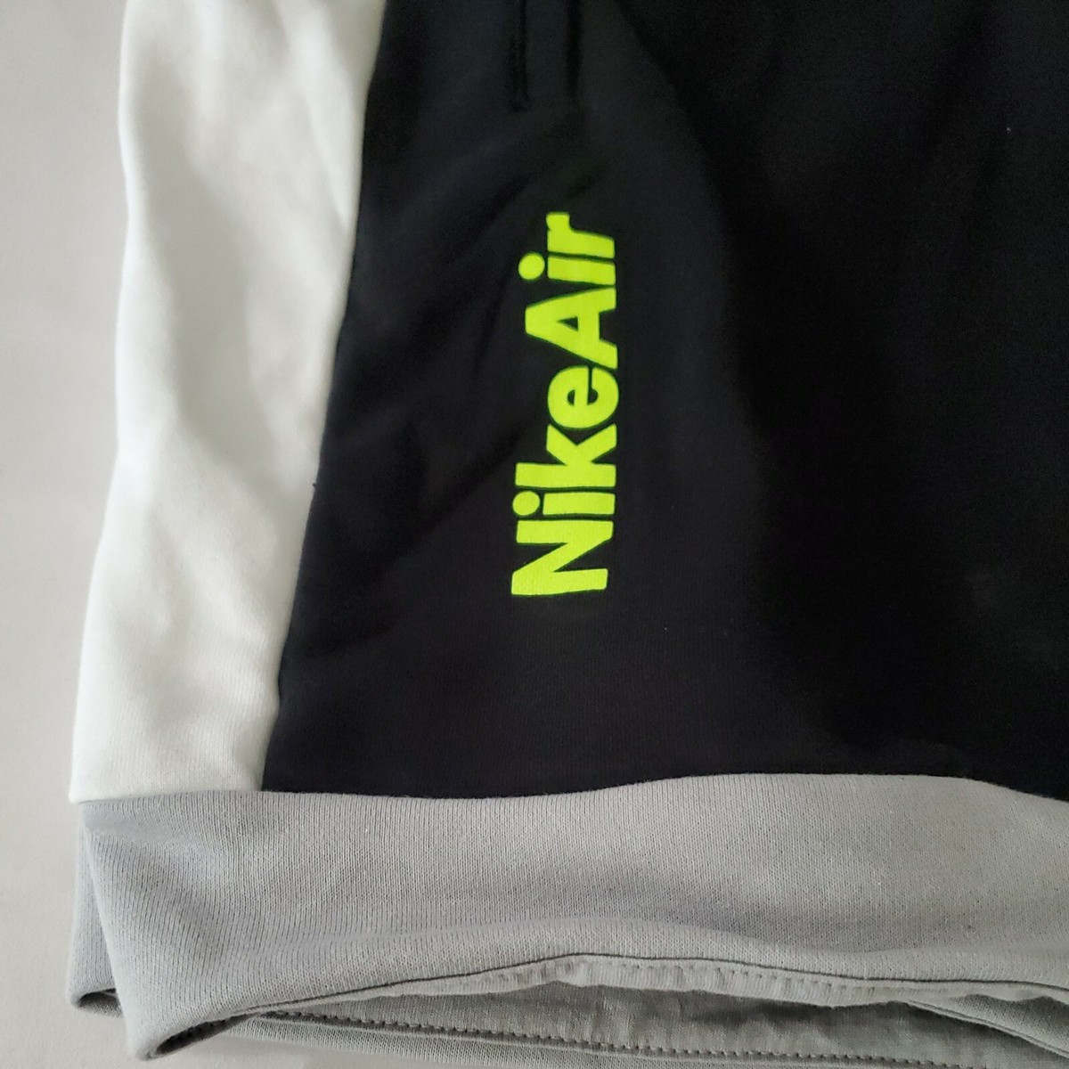 Supreme / NIKE® Sweatshort \