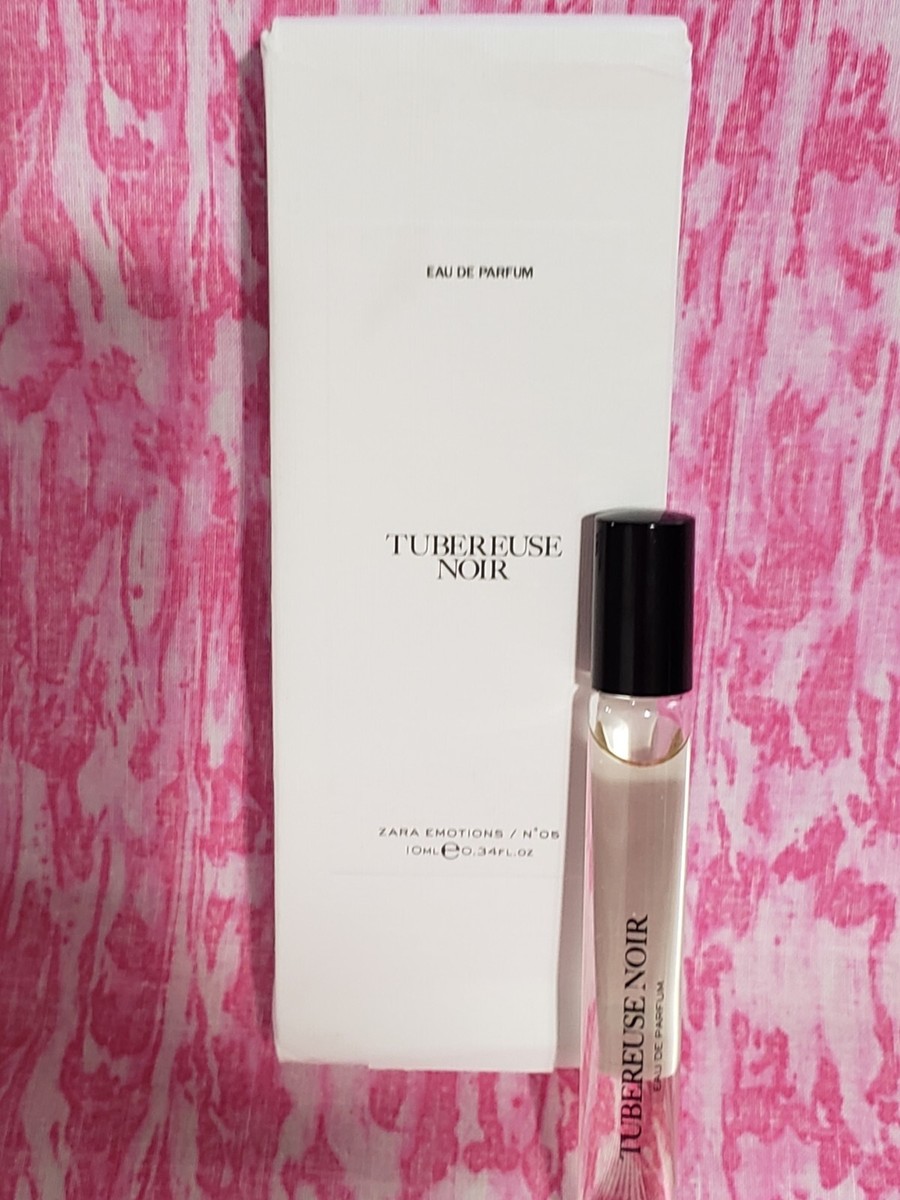 Jo Malone Zara Emotions Tubereuse Noir JO MALONE Emotions Zara