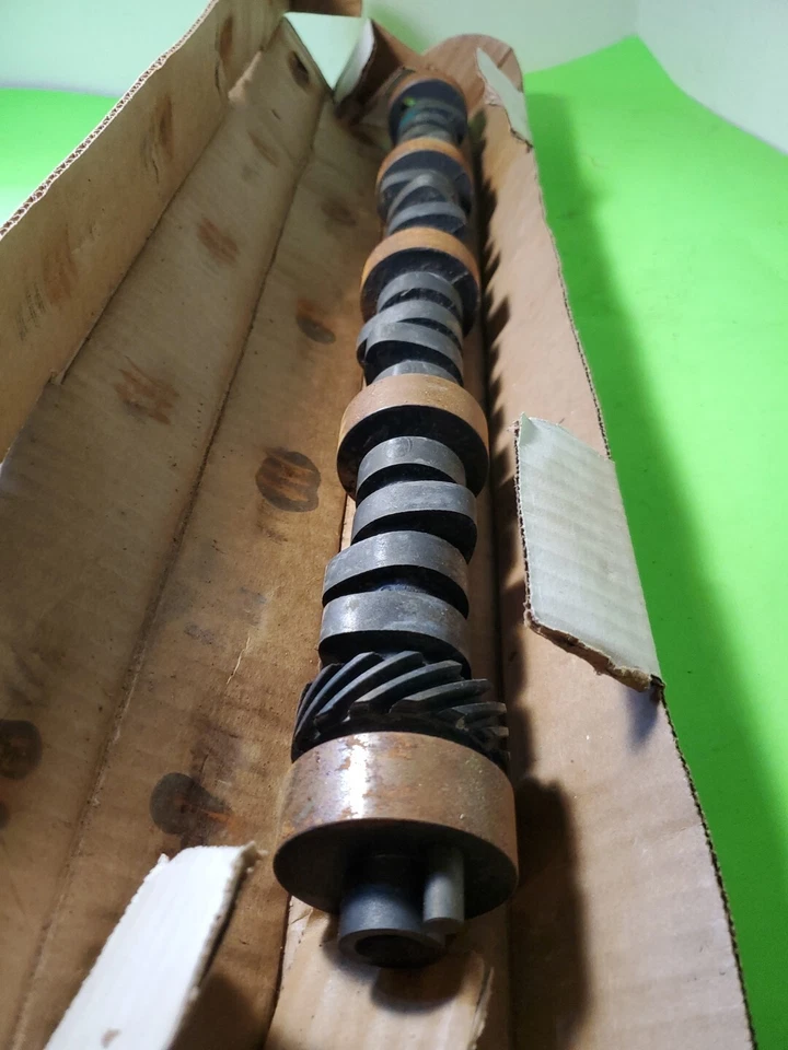 Clevite 229 1647 793 NOS 凸轮轴福特 Mercury Lincoln  — 第 2/2 张图片