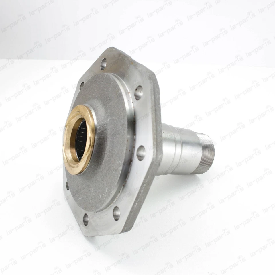 HUSILLO NUDILLO DE DIRECCIÓN ORIGINAL TOYOTA LAND CRUISER FZJ80 FJ80 LEXUS LX450 Foto 3 de 4