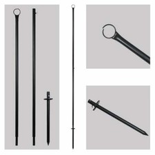 elumen8 3.6m HD Festoon Pole