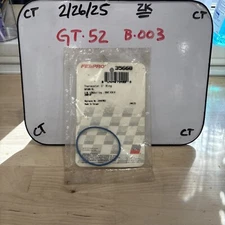 Engine Coolant Thermostat Housing Seal Fel-Pro 35668