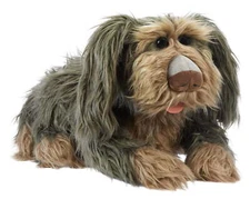 Little Tikes Fraggle Rock Back to the Rock Sprocket 24" Plush, for Ages 3+