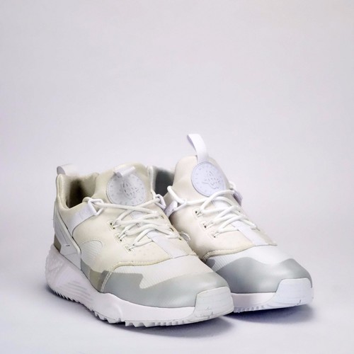 huarache utility blanche