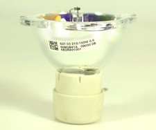 NEW ORIGINAL PROJECTOR LAMP BULB FOR PHILIPS UHP 210/160W 0.9 E20.9 210 160W 0.9