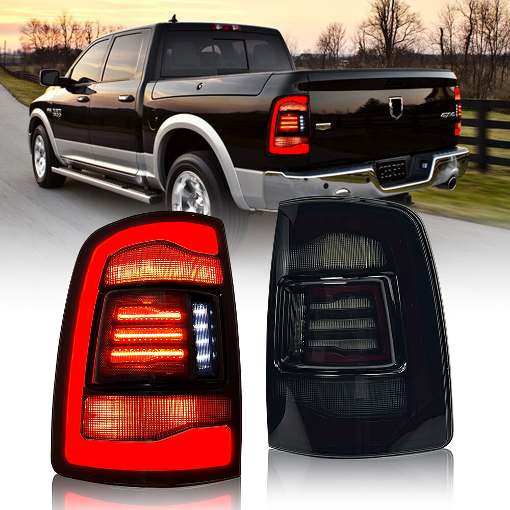 Spiegel Draai Flitslamp Voor Dodge Ram 1500 2500 2009 2010 2011 2012