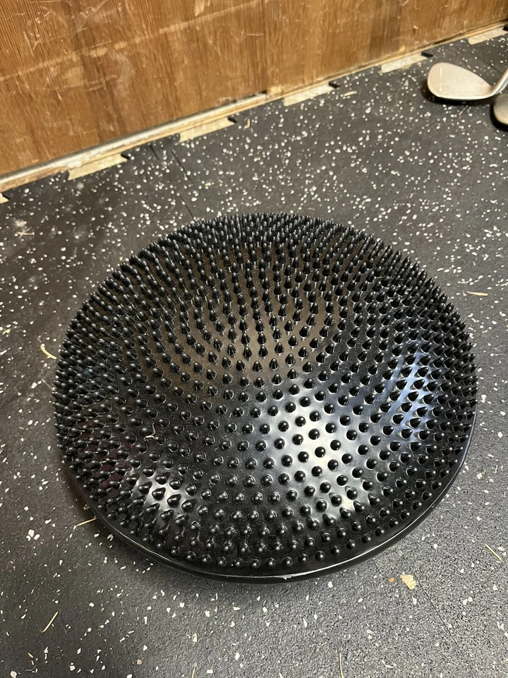 Cojín de equilibrio de disco Revolution Balance Board Foto 2 de 2